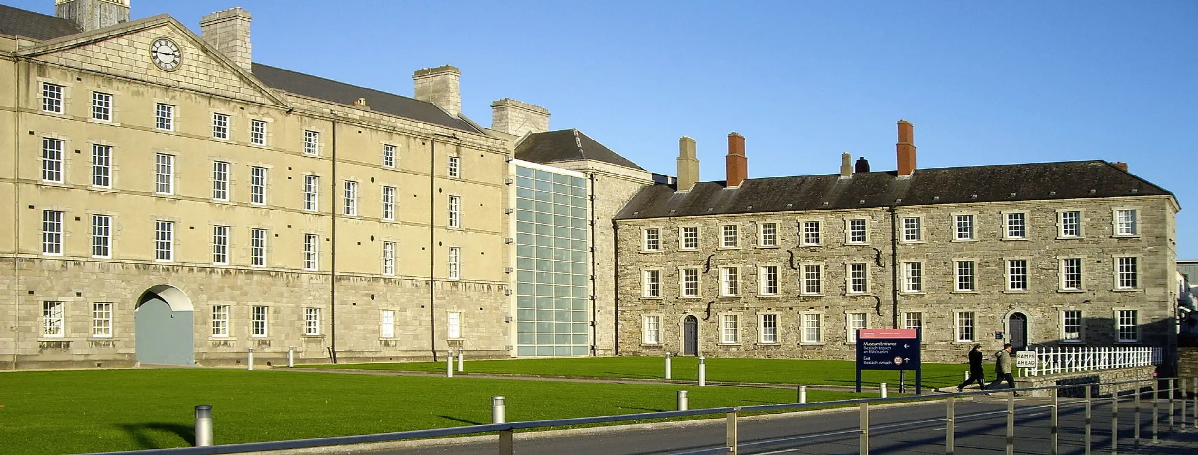 Image for History Museum